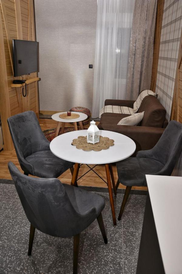 Wild Beauty Apartment-Modern Mountain 2 Kolasin Exterior photo