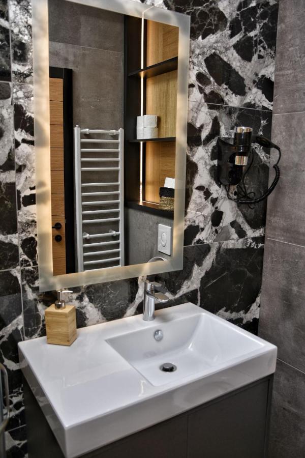 Wild Beauty Apartment-Modern Mountain 2 Kolasin Exterior photo
