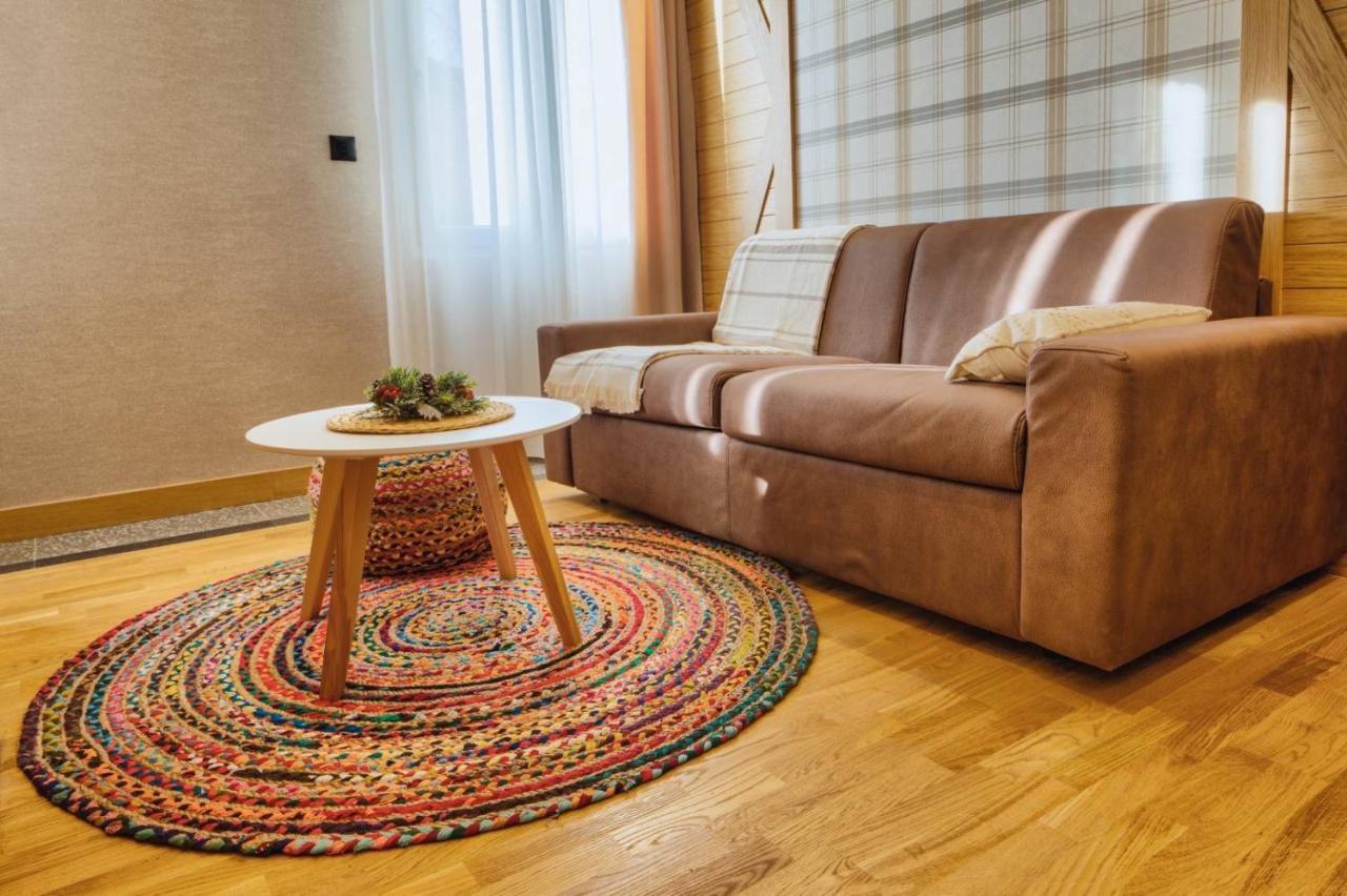 Wild Beauty Apartment-Modern Mountain 2 Kolasin Exterior photo