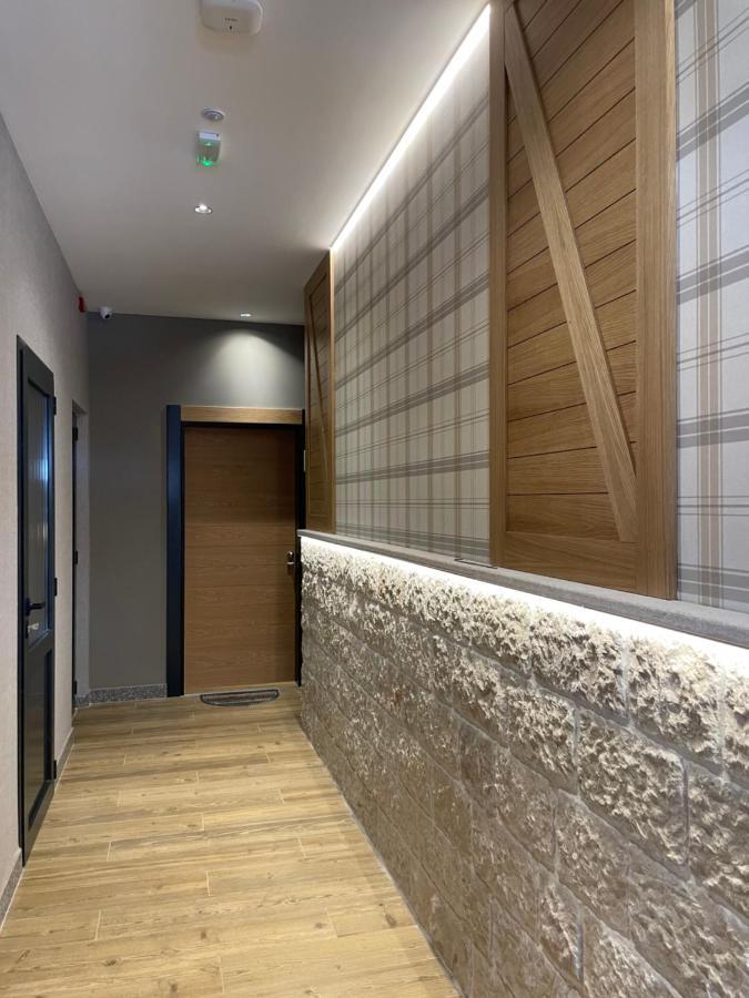 Wild Beauty Apartment-Modern Mountain 2 Kolasin Exterior photo