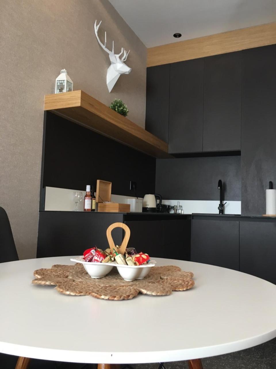 Wild Beauty Apartment-Modern Mountain 2 Kolasin Exterior photo